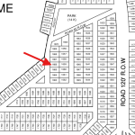 1 Kanal Possession Plot Available For Sale In DHA Lahore Phase 9 Prism