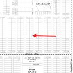 Paper Available 1 Kanal Plot Available For Sale In DHA Lahore Phase 7