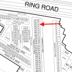 Best Price 8 Marla Commercial Plot Available For Sale In DHA Lahore Phase 5