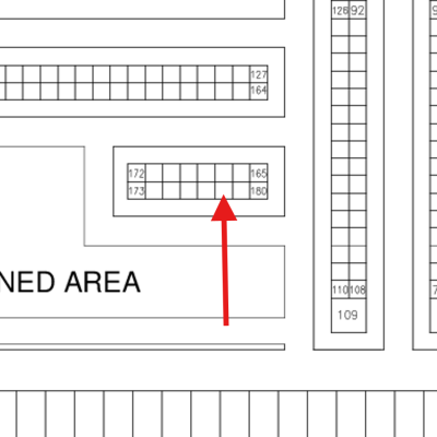 Affordable 4 Marla Best Location Commercial Plot Available For Sale In DHA Lahore Phase 7