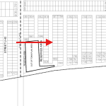 Excellent Location 10 Marla Plot Available For Sale In DHA Lahore Phase 7 Block T