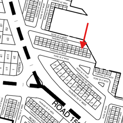 Reasonable Price 4 Marla Commercial Plot Available For Sale In DHA Lahore Phase 9 Prism
