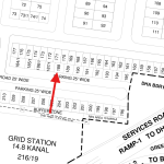DHA Phase 8 Broadway 4 Marla Commercial Plot Available For Sale