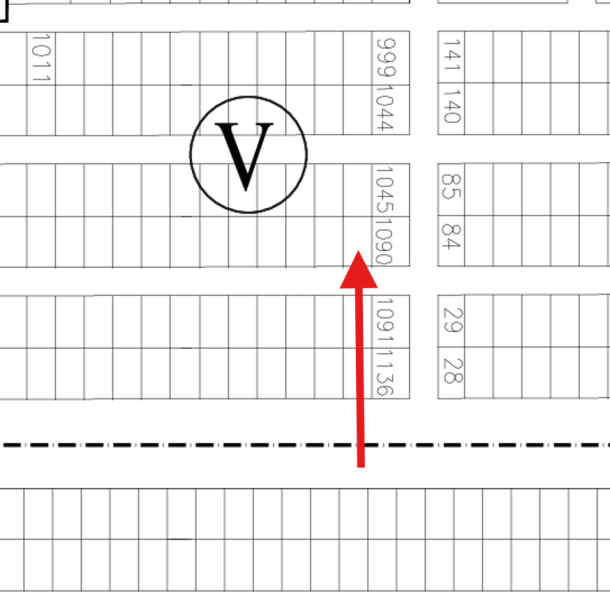 Best Price 1 Kanal Residential Plot Available For Sale In DHA Lahore Phase 7-1
