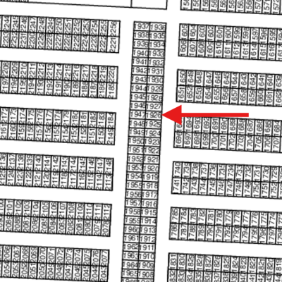 Affordable Price 5 Marla Plot Available For Sale In DHA Lahore Phase 9 Prism