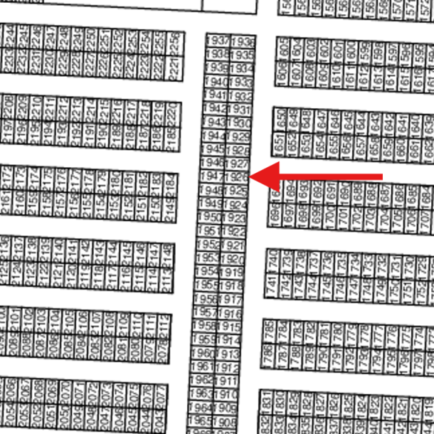 Affordable Price 5 Marla Plot Available For Sale In DHA Lahore Phase 9 Prism-1