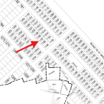 N-1197 Prime Location 1 Kanal Plot Available For Sale In DHA Lahore Phase 6