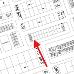 Reasonable 8 Marla Commercial Plot Available For Sale In DHA Lahore Phase 3 Block Y