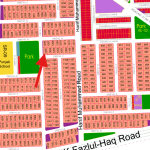 Low Price 1 Kanal Plot Available for Sale In DHA Multan Phase R
