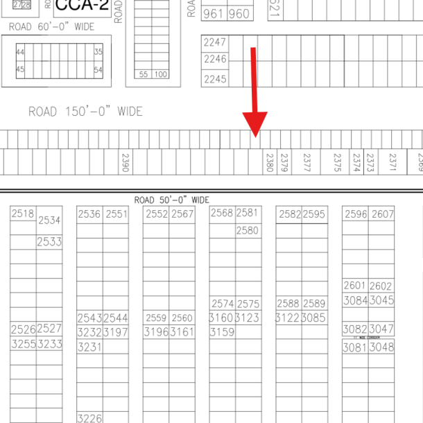 Top Location 10 Marla Plot Available For Sale In DHA Lahore Phase 7 Block Y-1