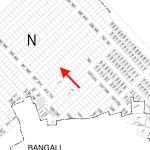 Top Location 1 Kanal Plot Available For Sale In DHA Lahore Phase 6