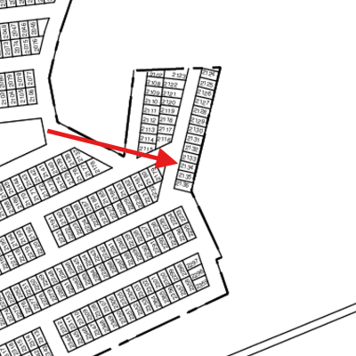 Reasonable 5 Marla Plot Available For Sale In DHA Lahore Phase 9 Prism