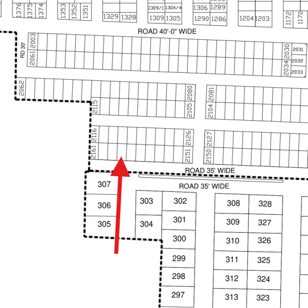 Reasonable 5 Marla Plot Available For Sale In DHA Phase 9 Town-1