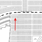 Perfect Location 1 Kanal Residential Plot Available For Sale In DHA Lahore Phase 9 Prism Block D