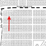 Prime Location 1 Kanal Plot Available For Sale In DHA Lahore Phase 9 Prism Block D