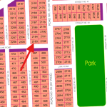 Corner Top Location 1 Kanal Plot For Sale In DHA Multan Sector X