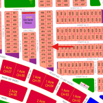 Top Location 1 Kanal Plot Available For Sale In DHA Multan Sector H