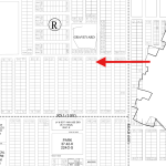 Next To Corner 1 Kanal Plot Available For Sale In DHA Lahore Phase 7 Block R