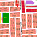 Lowest Cost Prime Location 1 Kanal Plot For Sale In DHA Multan