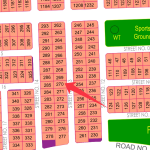 M-270 Affordable Price Plot Available For Sale In DHA Multan
