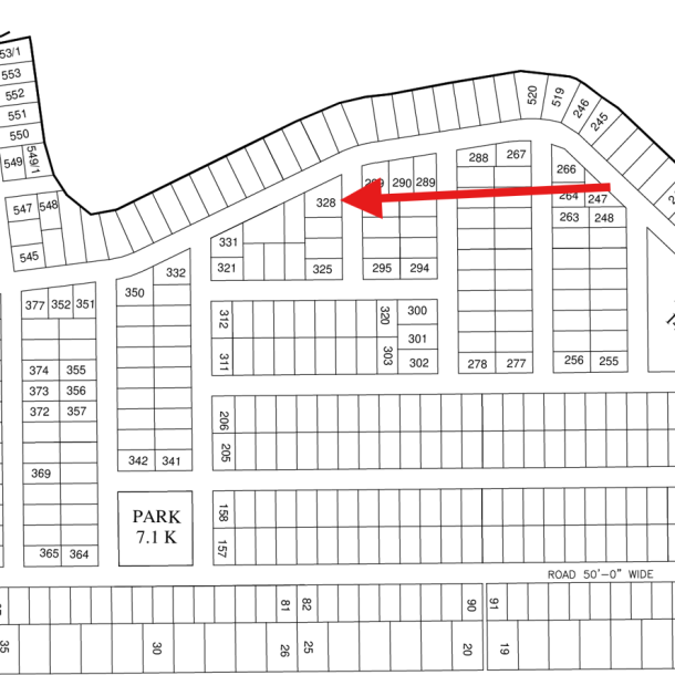 Corner 33 Marla Plot Is Available For Sale In DHA Lahore Phase 8-1