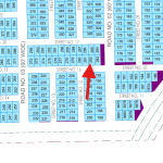Low Price 1 Kanal Plot Available For Sale In DHA Multan Sector B1