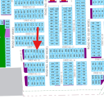 Reasonable Price 10 Marla Prime Location Plot For Sale In DHA Multan