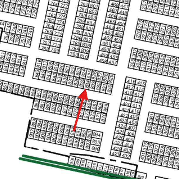 5 Marla Plot Available For Sale In DHA Lahore Phase 9 Prism Block J-1