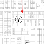 Top Location 1 Kanal Residential Plot Available For Sale In DHA Lahore Phase 7 Block Y