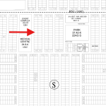 S- 136 Top Location 1 Kanal Plot For Sale In DHA Lahore Phase 7