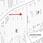 Best Location 1 Kanal pairs Plots Available For Sale In DHA Lahore Phase 6 Block E