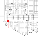 Next To Corner 1 Kanal Plot Available For Sale In DHA Lahore Phase 7