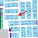 Corner B1-394 Investor Rate 1 Kanal Plot Available For Sale In DHA Multan