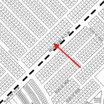 On 150 Feet Wide Road 1 Kanal Plot Available For Sale In DHA Lahore Phase 9 Prism