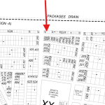 Next To Corner 8 Marla Commercial Plot Available For Sale In DHA Lahore Phase 3