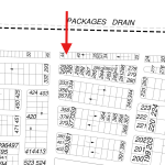 DHA Lahore Phase 3 Block XX 8 Marla Commercial Plot Available For Sale