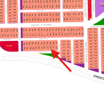 G-475 Prime Location 1 Kanal Plot For Sale In DHA Multan