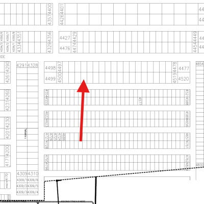 Block Y Top Location 1 Kanal Residential Plot Available For Sale In DHA Lahore Phase 7