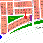 Investor Rate 1 Kanal Plot Available for Sale In DHA Multan Phase M