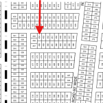 1 Kanal Plot Available For Sale In DHA Lahore Phase 9 Prism Block G