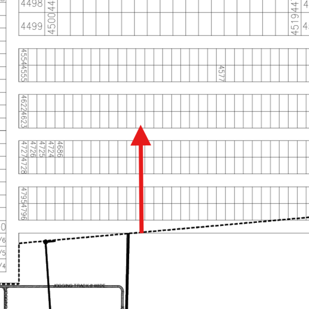 Prime Location 10 Marla Residential Plot Available For Sale In DHA Lahore Phase 7-1