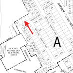 Direct Deal 1 Kanal Prime Location Plot Available For Sale In DHA Lahore Phase 6