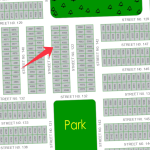 Affordable Price 5 Marla Plot Available For Sale In DHA Multan Block T