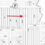 1 Kanal Pair Plots Available For Sale In DHA Lahore Phase 7 Block P