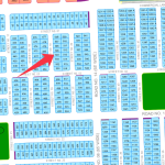 Top Location 1 Kanal Plot Available For Sale In DHA Multan