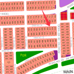 1 Kanal Pair Plots Available For Sale In DHA Multan Block M