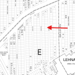 E-52 Prime Location 1 Kanal Plot Available For Sale In DHA Lahore Phase 6