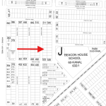 DHA Phase 6 Excellent Location 1 Kanal Pairs Plots Available For Sale