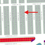Top Location 5 Marla Plot For Sale In DHA Multan Sector T