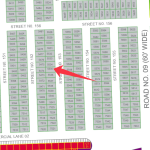 Investor Rate 1 Kanal Plot Available For Sale In DHA Multan Sector T